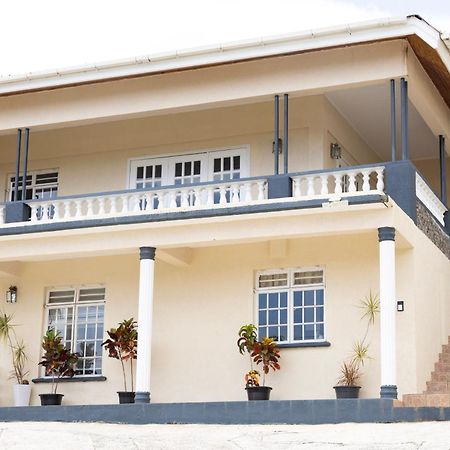 La Maison 29 Roseau Ngoại thất bức ảnh