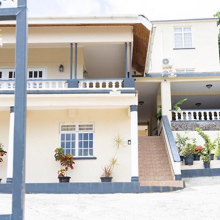 La Maison 29 Roseau Ngoại thất bức ảnh