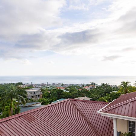 La Maison 29 Roseau Ngoại thất bức ảnh