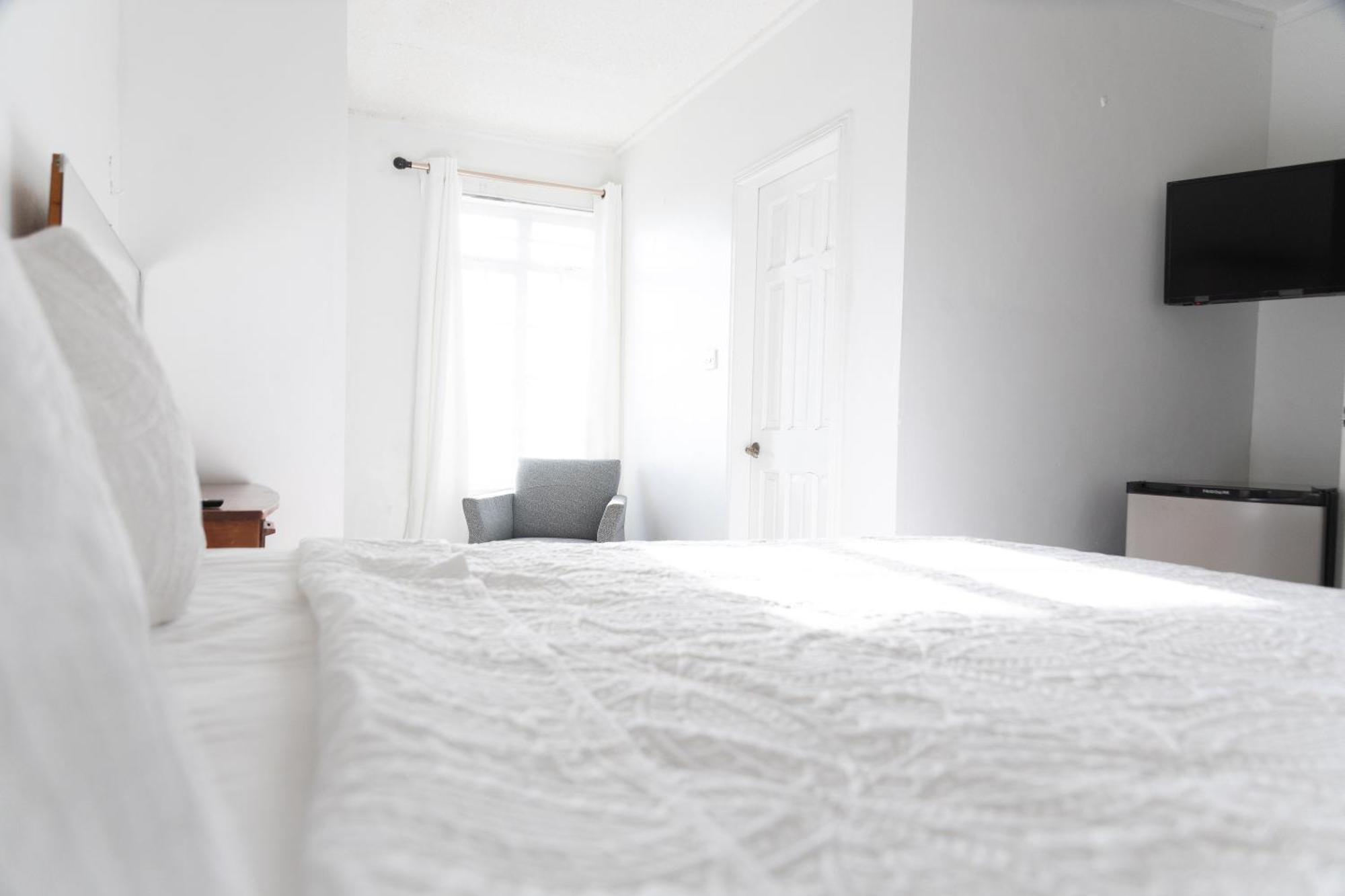 La Maison 29 Roseau Ngoại thất bức ảnh