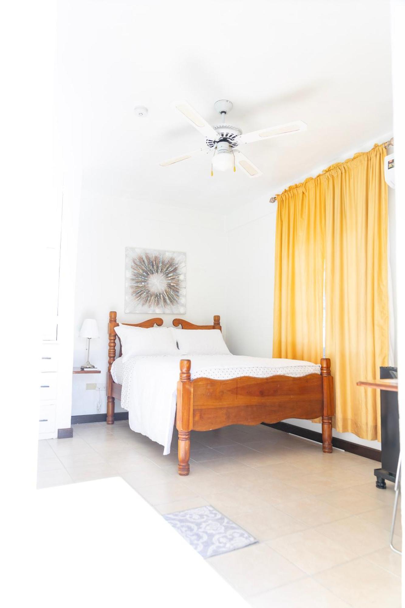 La Maison 29 Roseau Ngoại thất bức ảnh