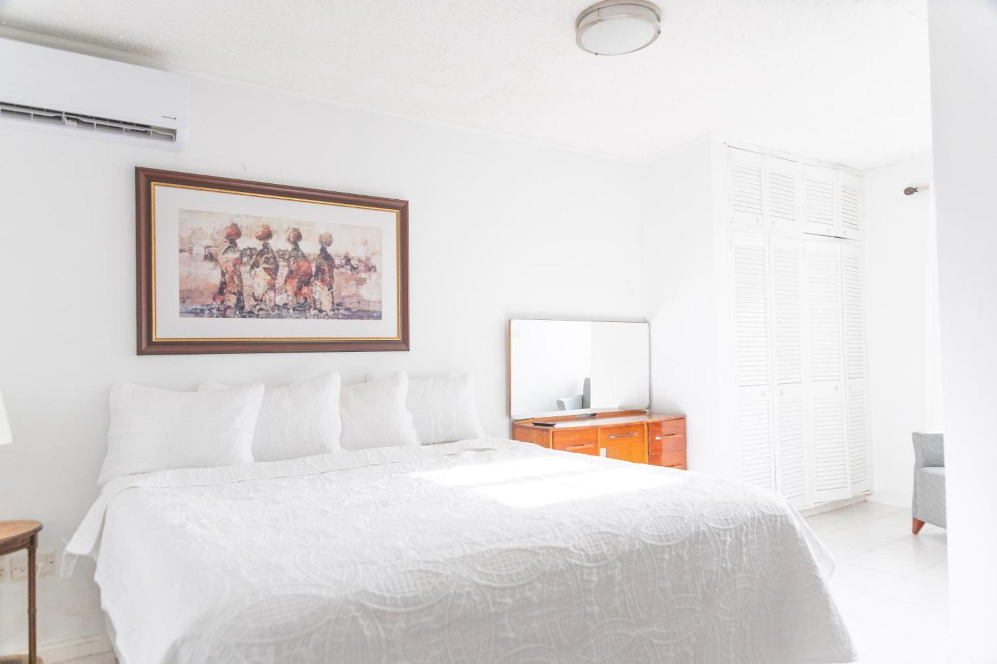 La Maison 29 Roseau Ngoại thất bức ảnh