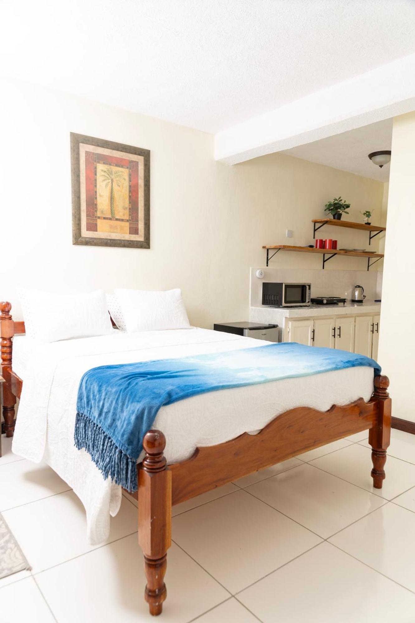 La Maison 29 Roseau Ngoại thất bức ảnh